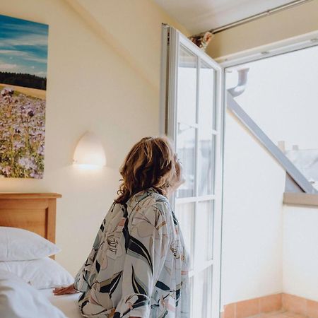 Hotel & Restaurant Stern グミュント エクステリア 写真