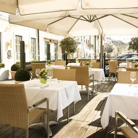 Hotel & Restaurant Stern グミュント エクステリア 写真