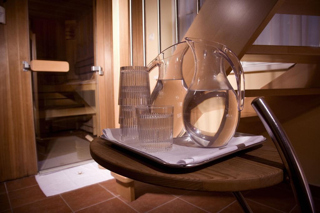 Hotel & Restaurant Stern グミュント エクステリア 写真