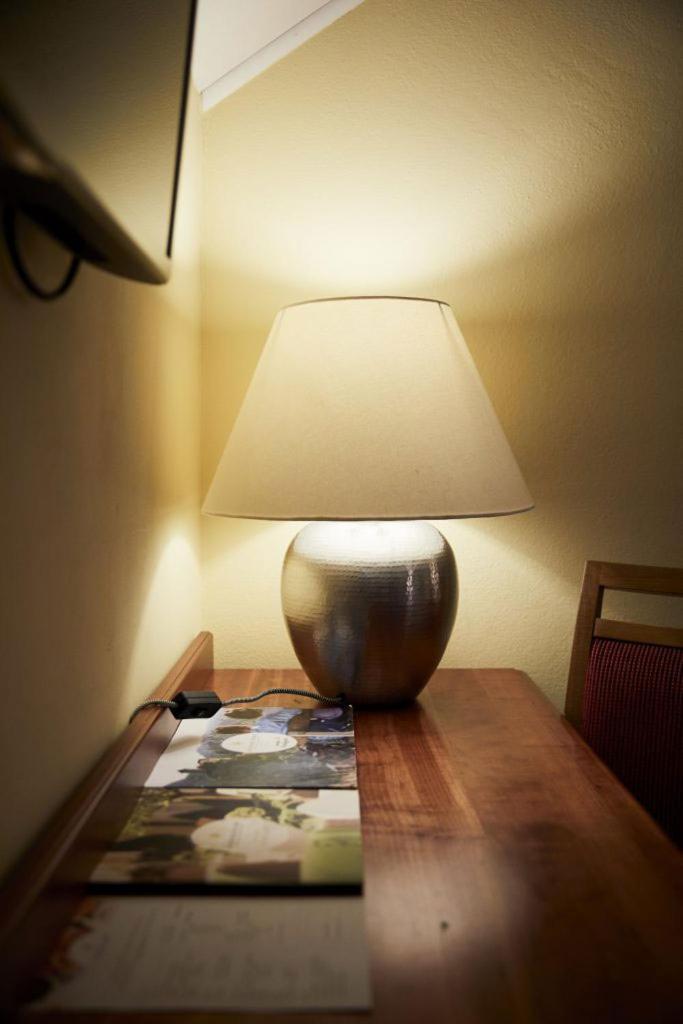 Hotel & Restaurant Stern グミュント 部屋 写真