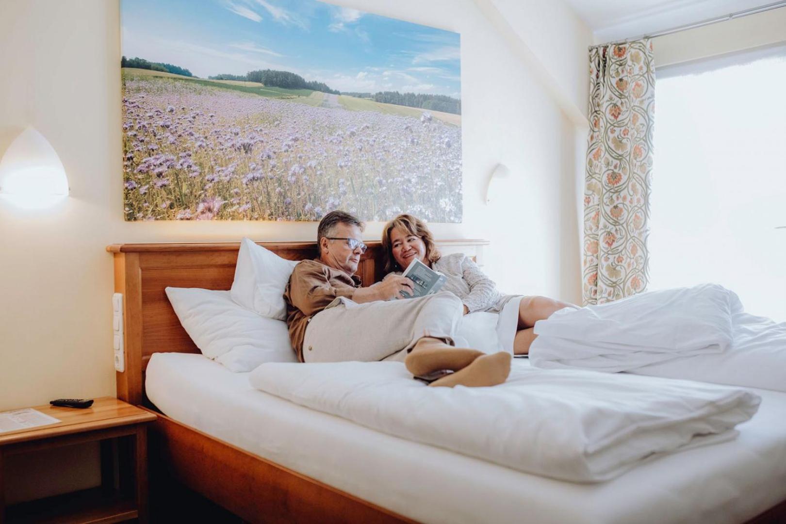 Hotel & Restaurant Stern グミュント 部屋 写真