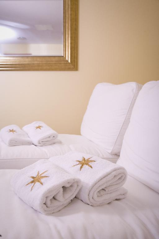 Hotel & Restaurant Stern グミュント エクステリア 写真